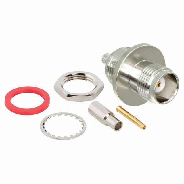 031-6212 Amphenol RF  Gruppi di connettori coassiali (RF)